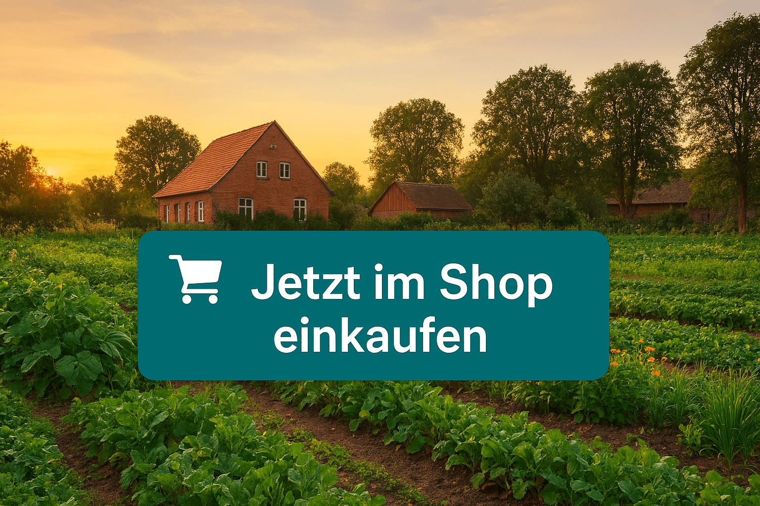 Paradiesgarten Hofladen Shop